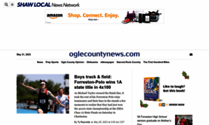 Oglecountynews.com thumbnail