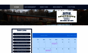 Oglethorpecountyga.gov thumbnail
