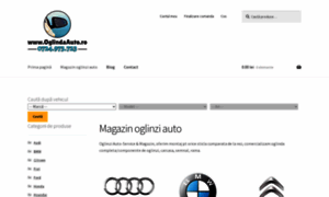 Oglindaauto.ro thumbnail