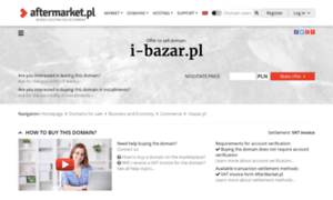 Ogloszenia-towarzyskie.i-bazar.pl thumbnail