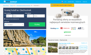 Ogloszenia.ciechocinek.net thumbnail