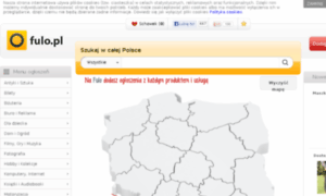 Ogloszeniawolow.pl thumbnail