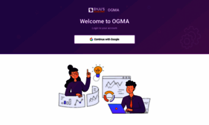 Ogma.gradeup.co thumbnail