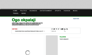 Ogookpalaji.blogspot.com thumbnail