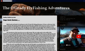 Ogradyflyfishing.blogspot.com thumbnail