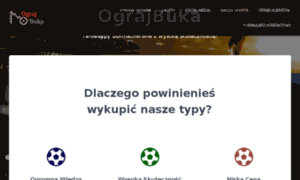 Ograjbuka.com.pl thumbnail