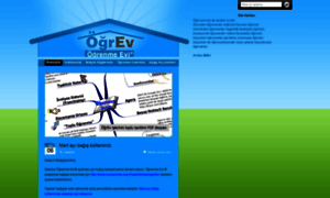 Ogrev.org.tr thumbnail