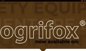 Ogrifox.com thumbnail