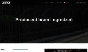 Ogro.pl thumbnail