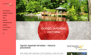 Ogrod-japonski.wroclaw.pl thumbnail