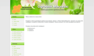 Ogrodnikmorawski.pl thumbnail