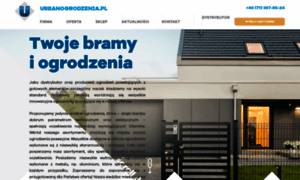 Ogrodzenia-bramy.pl thumbnail