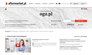 Ogu.pl thumbnail