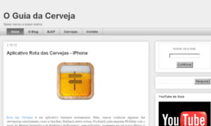 Oguiadacerveja.com.br thumbnail