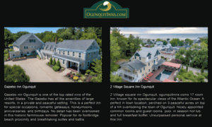 Ogunquitinns.com thumbnail