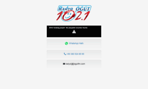 Ogutfm.com thumbnail