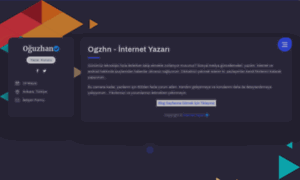 Ogzhn.net thumbnail