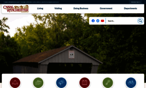 Oh-canalwinchester.civicplus.com thumbnail