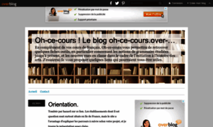 Oh-ce-cours.over-blog.com thumbnail