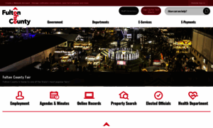 Oh-fultoncounty.civicplus.com thumbnail