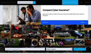 Oh-lake.countybuyselltrade.com thumbnail