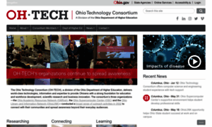 Oh-tech.org thumbnail