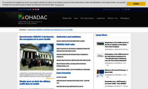 Ohadac.com thumbnail