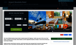 Ohana-honolulu.hotel-rez.com thumbnail