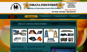 Ohanaindustrieshawaii.com thumbnail