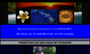 Ohananetradio.com thumbnail