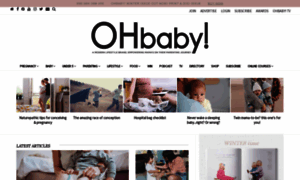 Ohba.by thumbnail