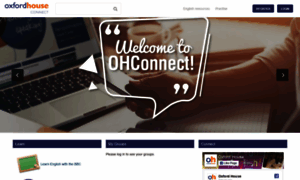 Ohconnect.com thumbnail