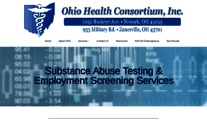 Ohio-health.com thumbnail