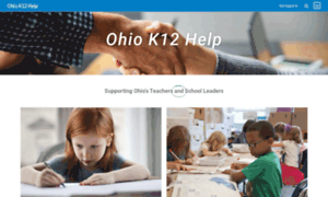 Ohio-k12.help thumbnail