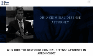 Ohio-lawyer-criminal-defense.com thumbnail