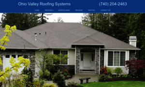 Ohio-valley-roofing-system.com thumbnail