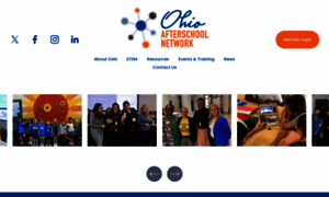 Ohioafterschoolnetwork.org thumbnail