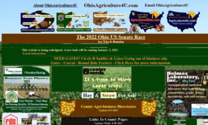 Ohioagriculture4u.com thumbnail