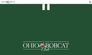 Ohiobobcatclub.com thumbnail