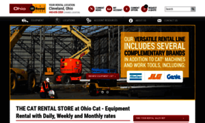Ohiocatrentalstore.com thumbnail