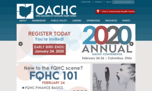 Ohiochc.org thumbnail