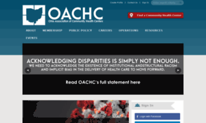 Ohiochc.site-ym.com thumbnail