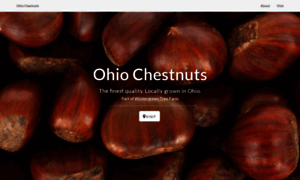 Ohiochestnuts.com thumbnail