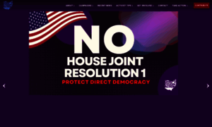 Ohiocitizenaction.nationbuilder.com thumbnail