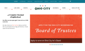 Ohiocity.com thumbnail