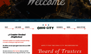 Ohiocity.org thumbnail