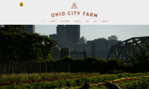 Ohiocityfarm.com thumbnail