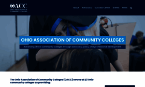 Ohiocommunitycolleges.org thumbnail