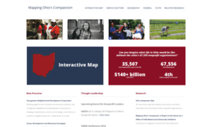Ohiocompassionmap.org thumbnail