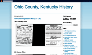 Ohiocountykentuckyhistory.blogspot.com thumbnail